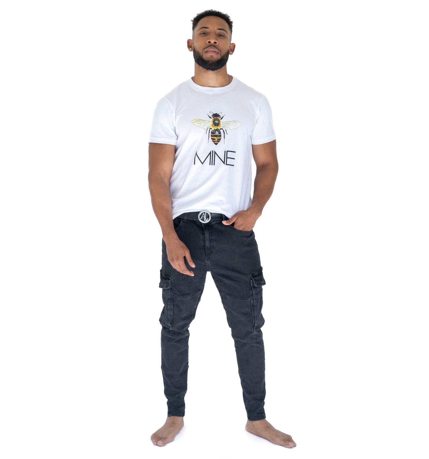 BEE T- SHIRT