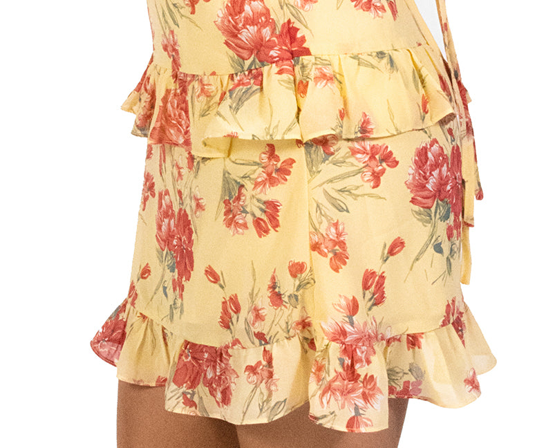 DRESS- LIMA MINI