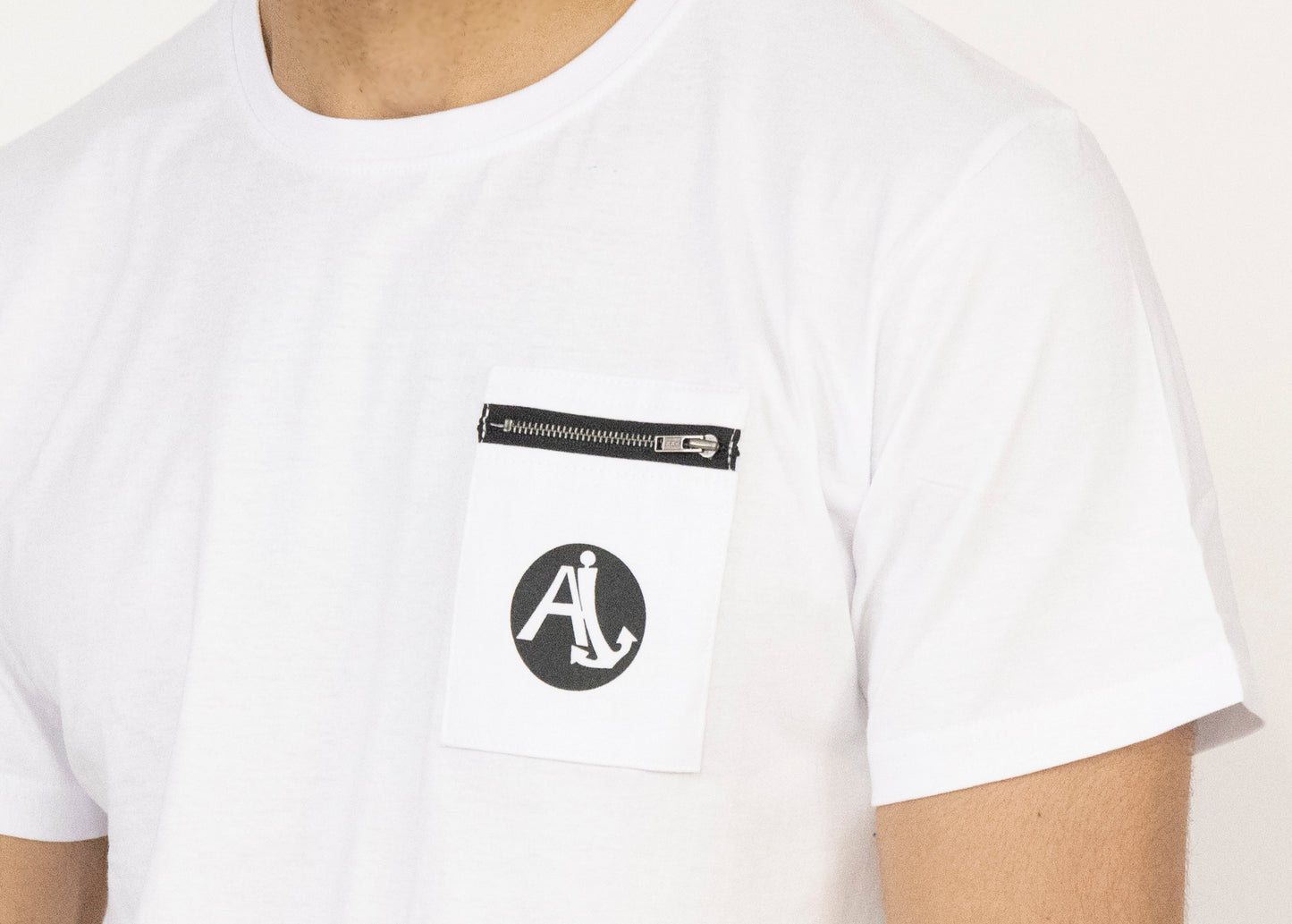 T- Shirt Crewneck