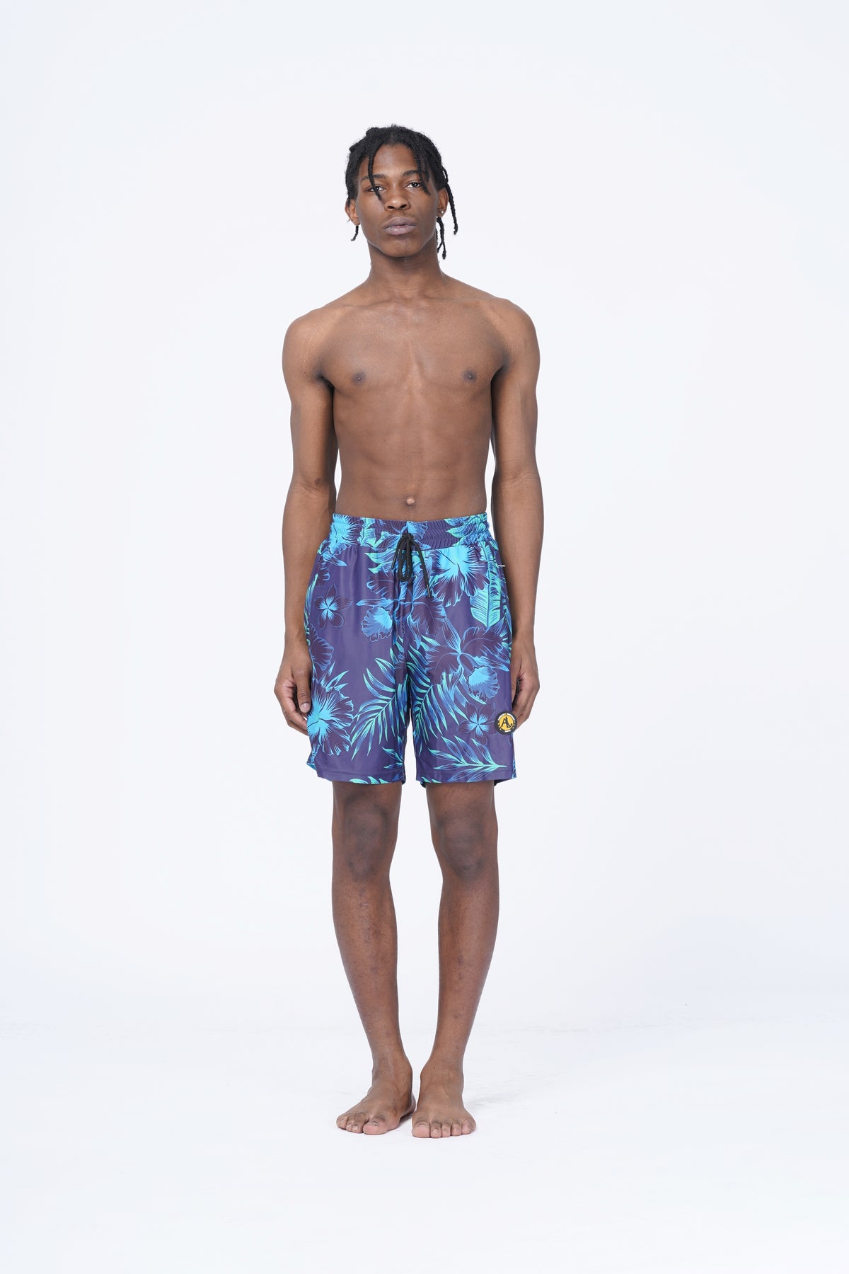 SWIM SHORTS