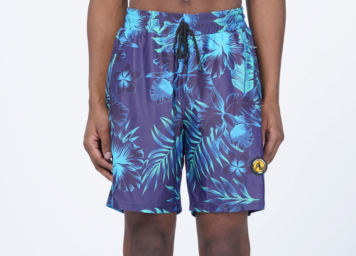 SWIM SHORTS