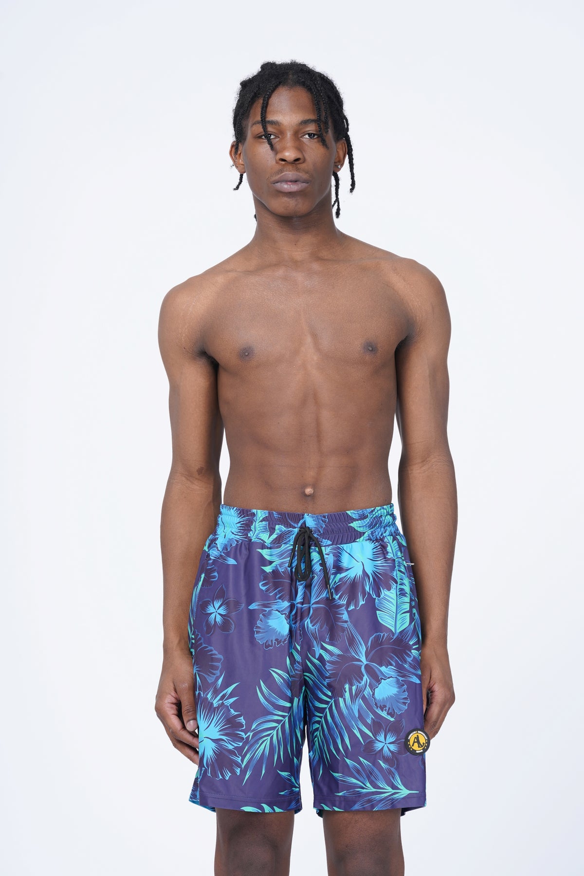 SWIM SHORTS