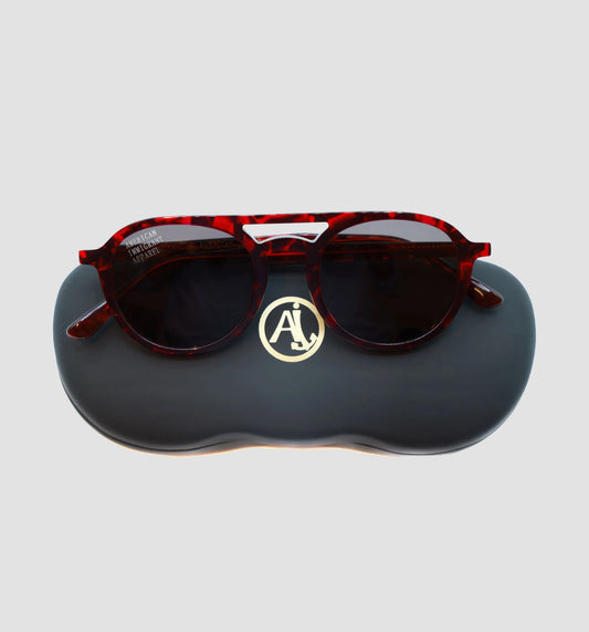 SUNGLASSES -THE MODERN AVIATOR