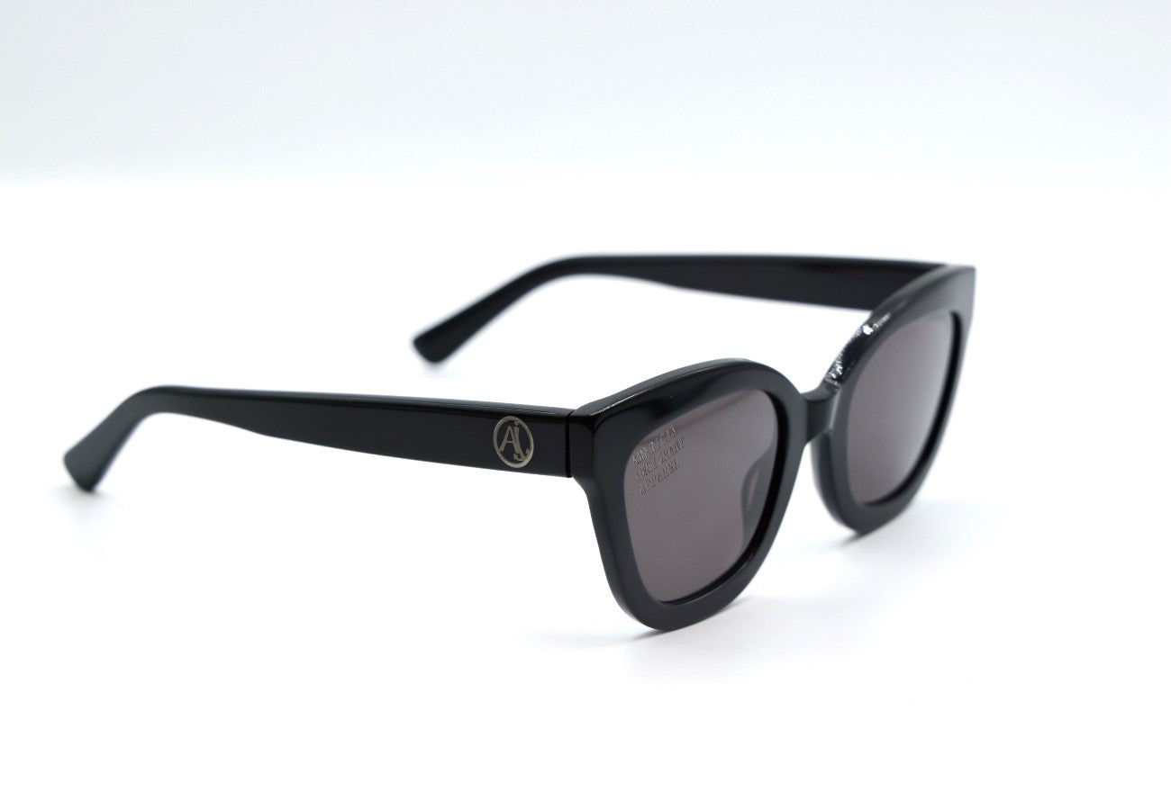 SUNGLASSES "AUDREY"CAT- EYE
