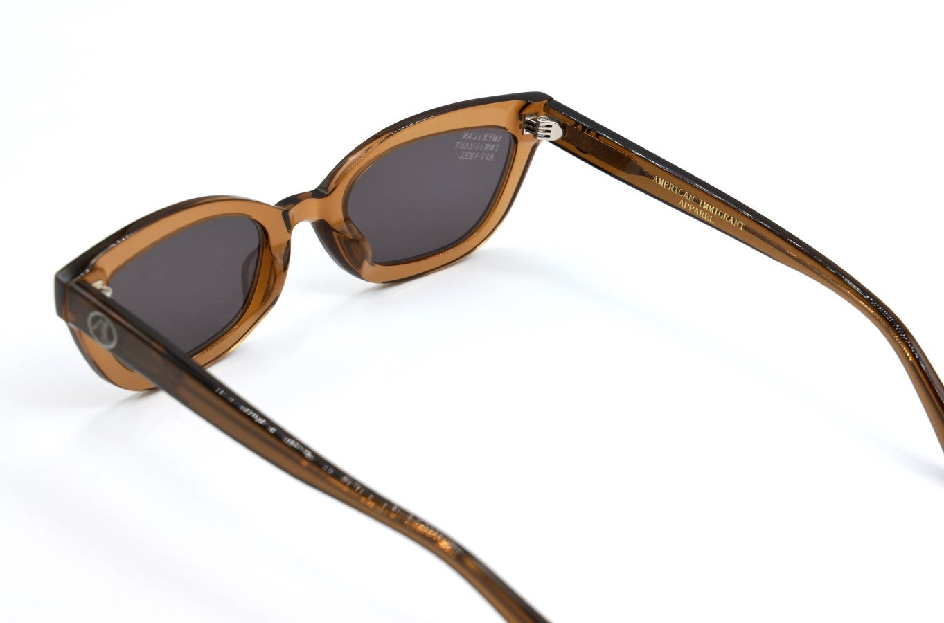 SUNGLASSES - MODERN AUDREY CAT EYE