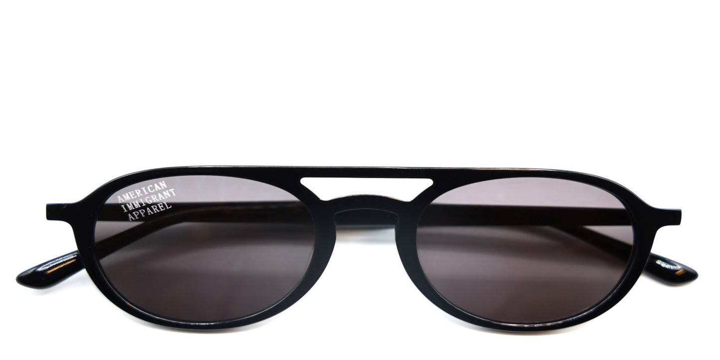 SUNGLASSES -THE MODERN AVIATOR