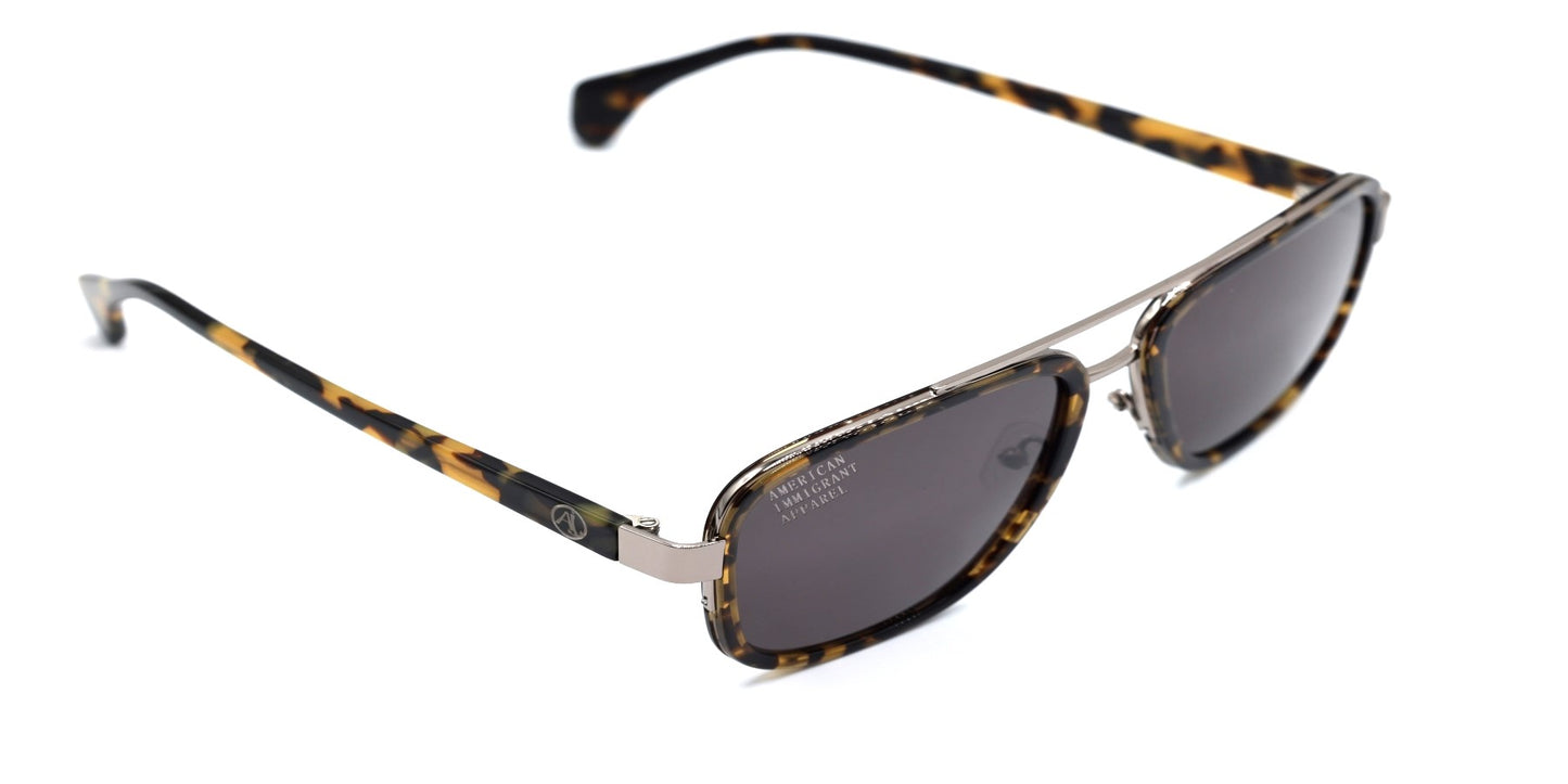 SUNGLASSES- THE AVIATOR