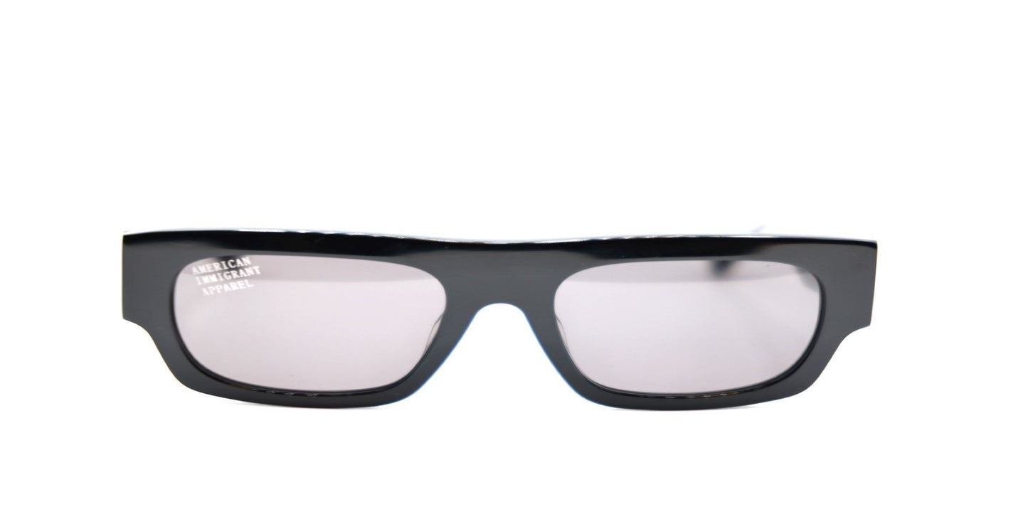 SUNGLASSES - GEOMETRIC