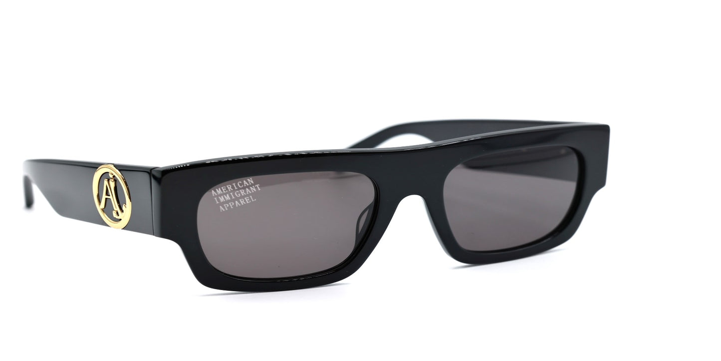 SUNGLASSES - GEOMETRIC