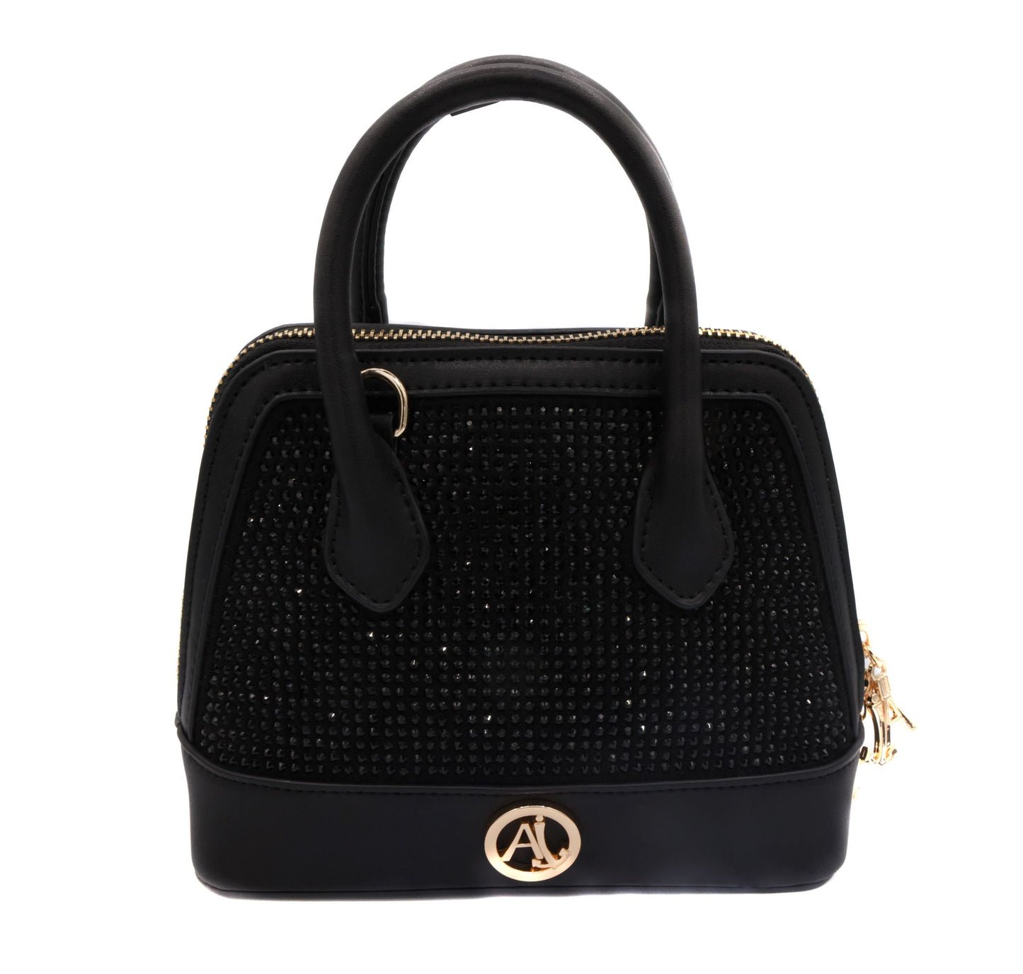Handbag - AUDREY HOTFIX EVENING BAG