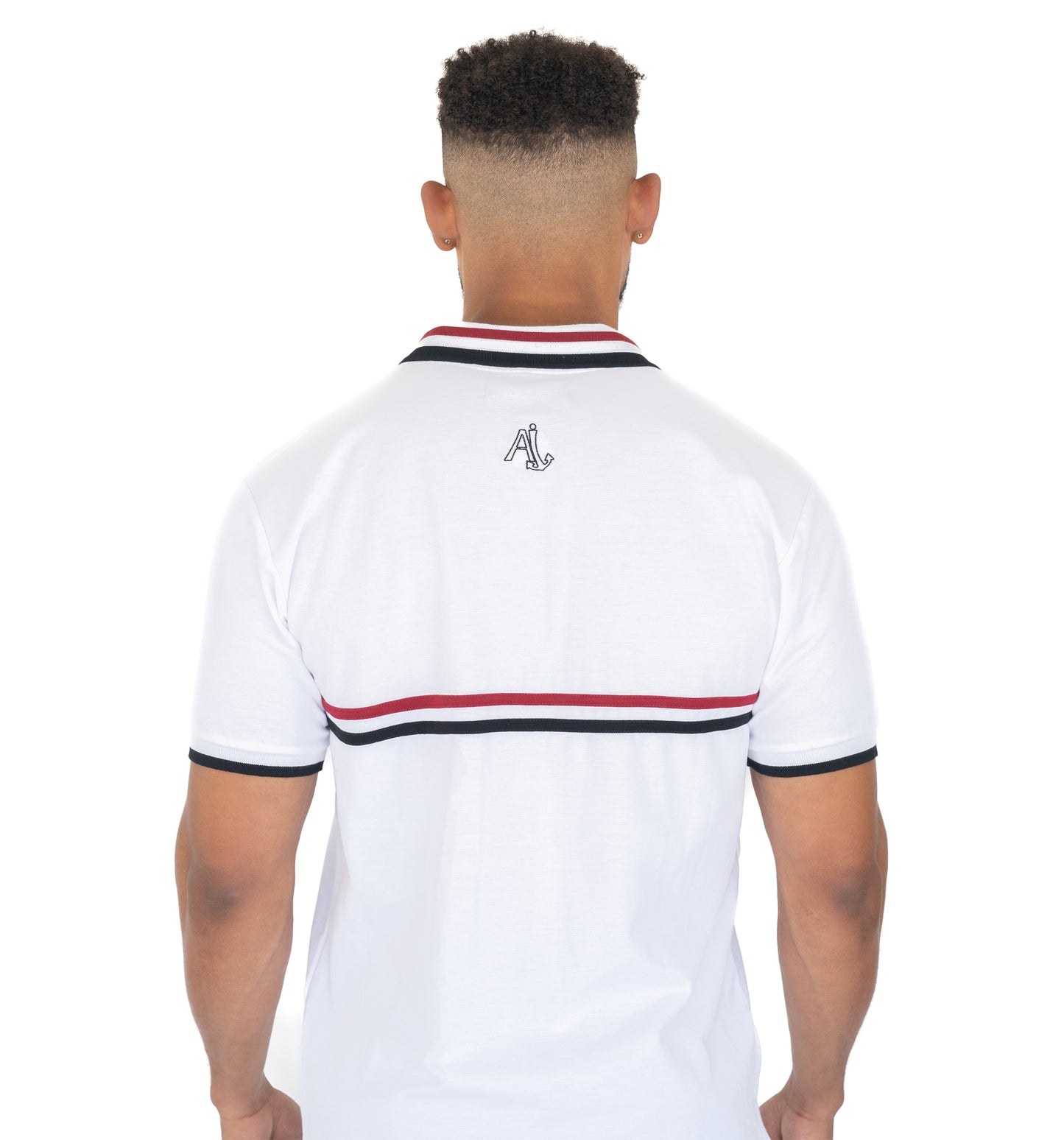POLO SHIRT - V-Neck