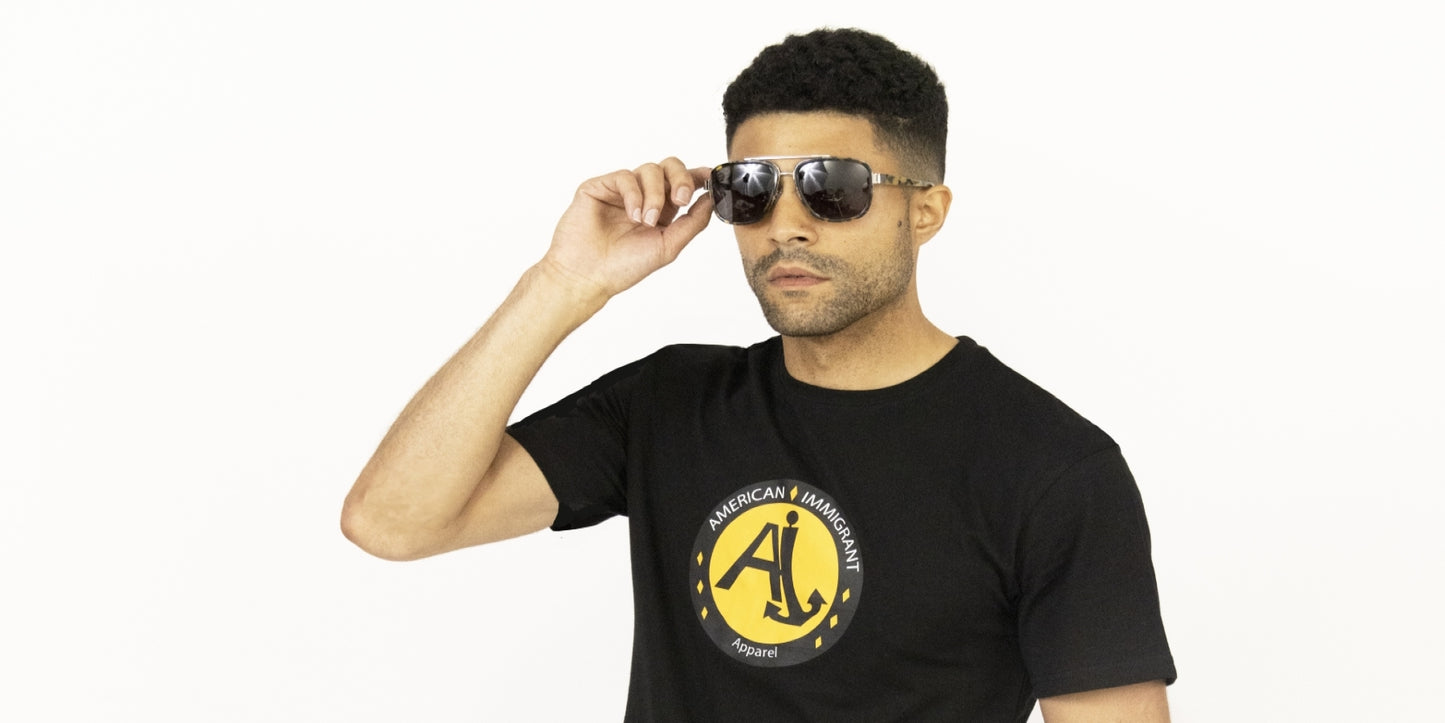 SUNGLASSES- THE AVIATOR