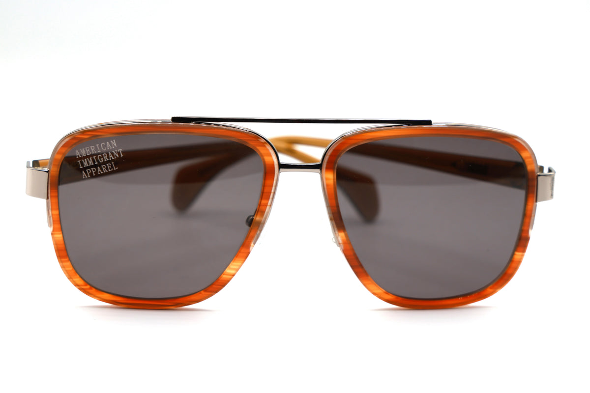 SUNGLASSES - AVIATOR