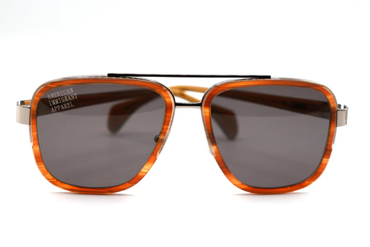 SUNGLASSES - AVIATOR