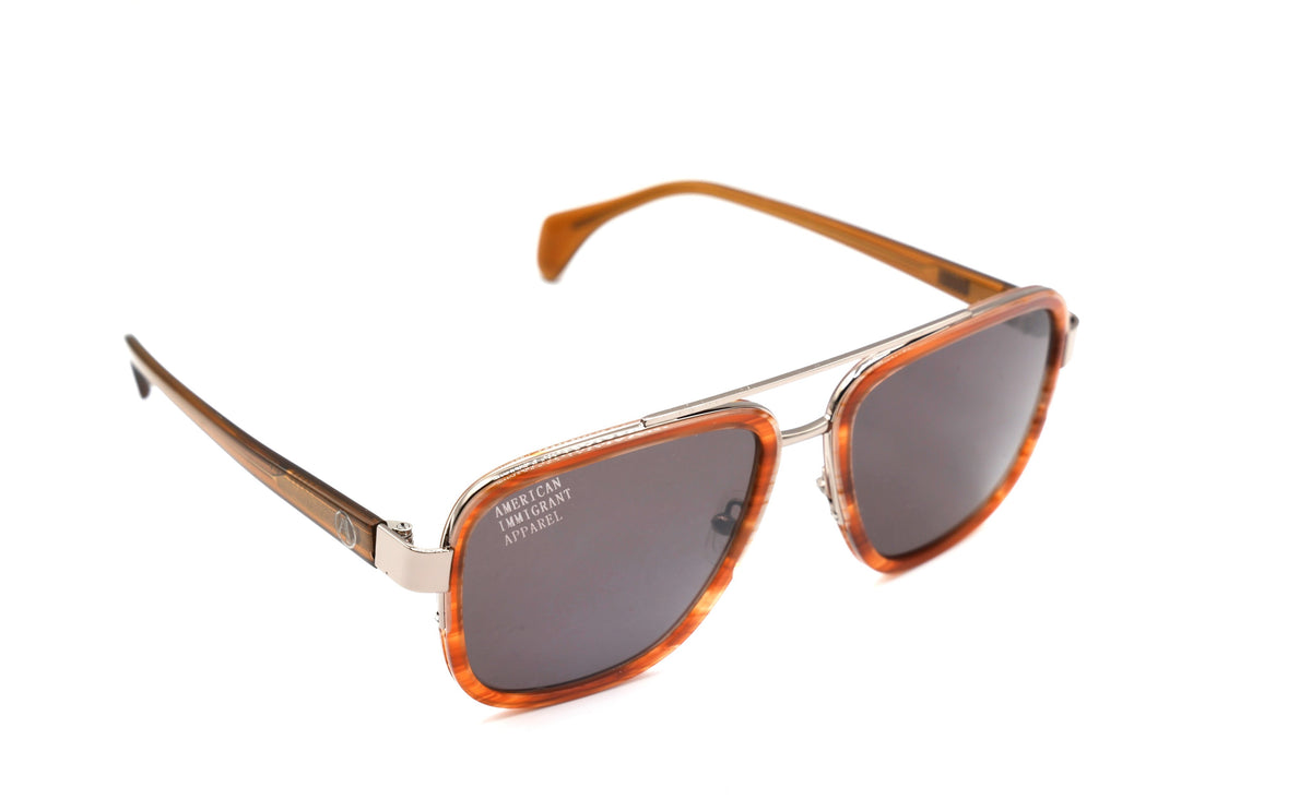 SUNGLASSES - AVIATOR