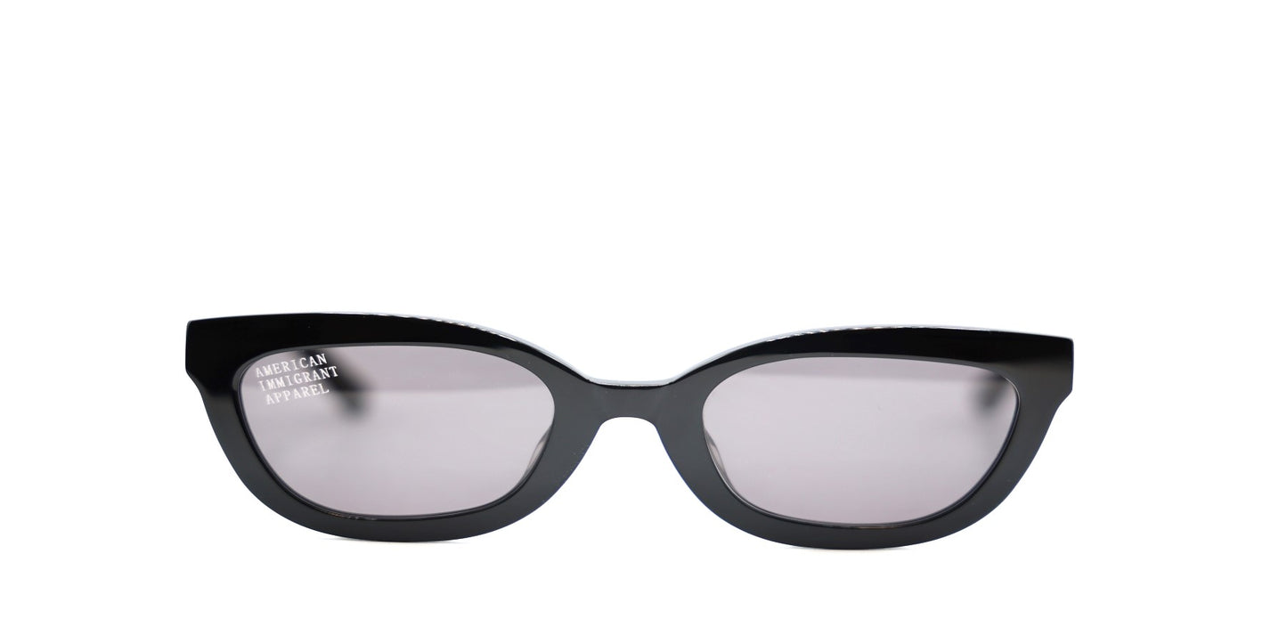 SUNGLASSES - MODERN AUDREY CAT EYE