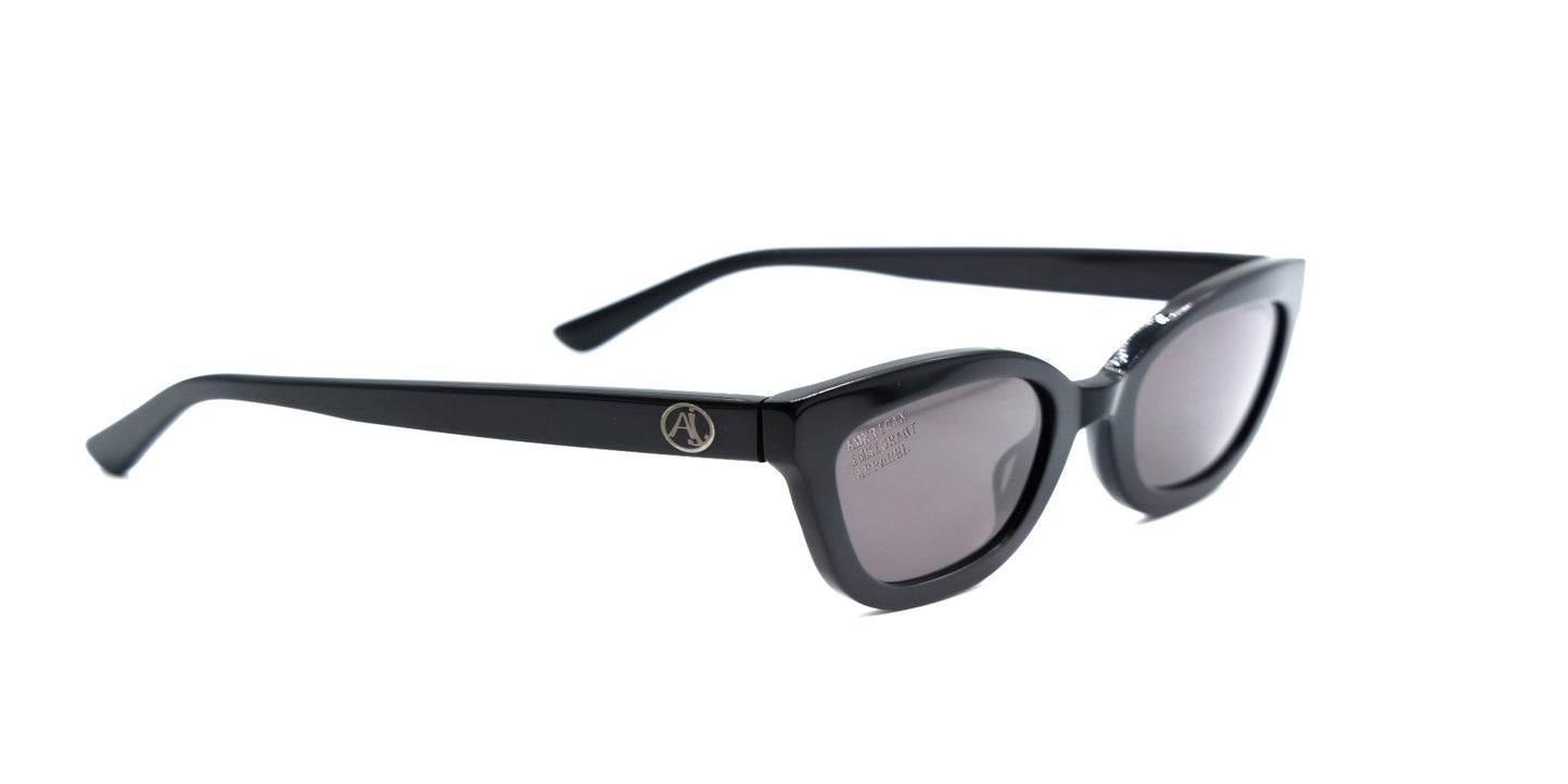 SUNGLASSES - MODERN AUDREY CAT EYE