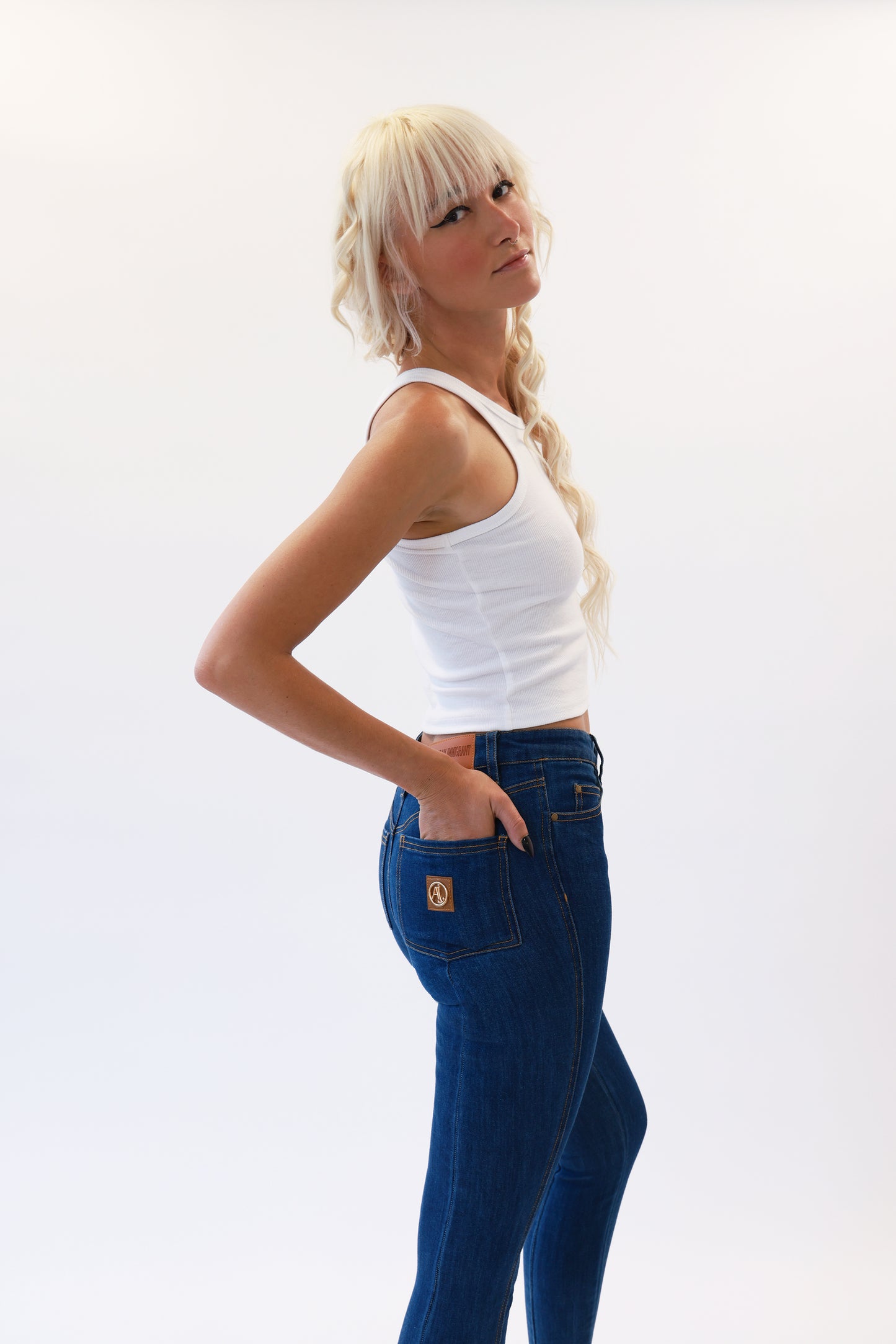 DENIMS- EMMA Ai-608