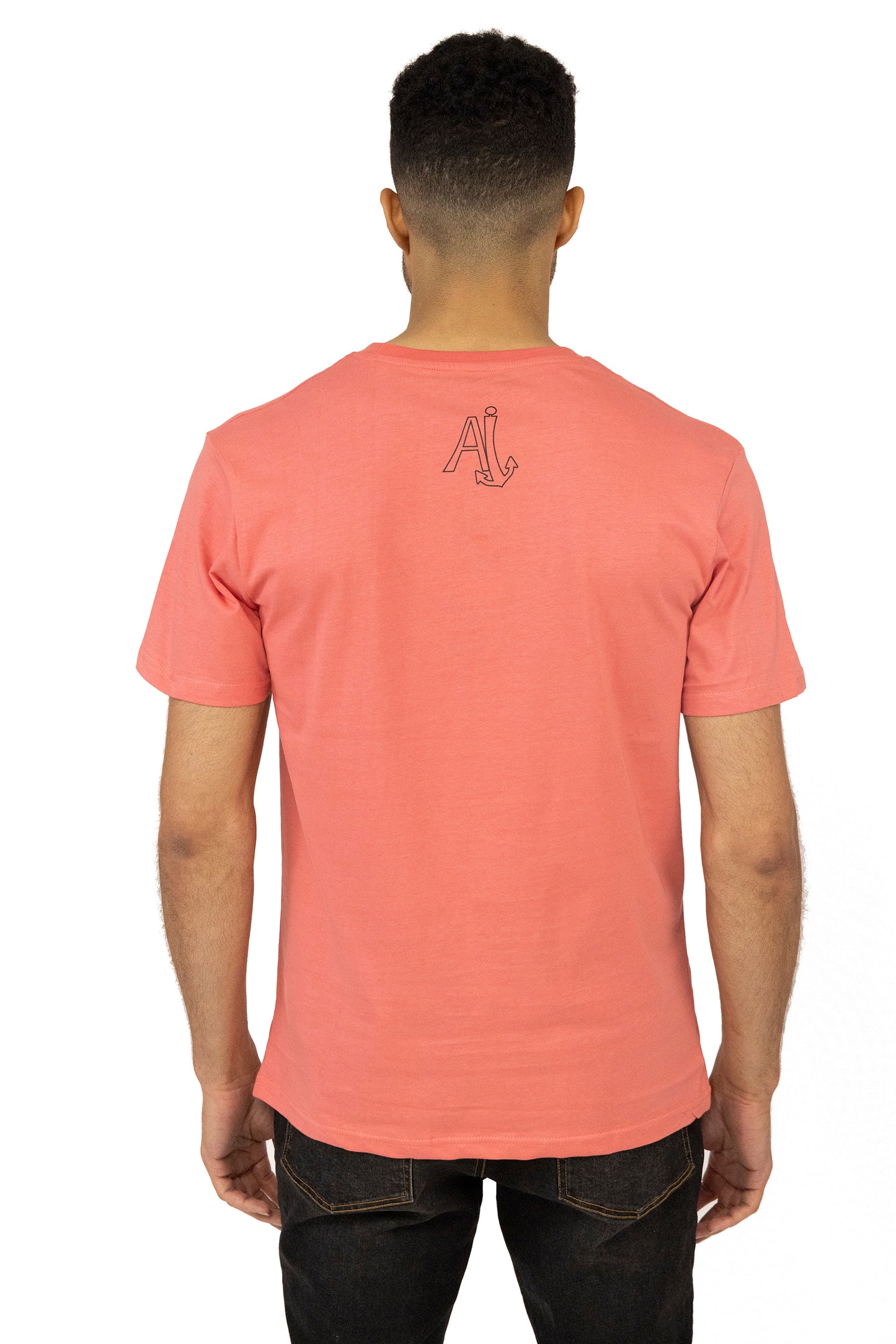 T- Shirt Crewneck