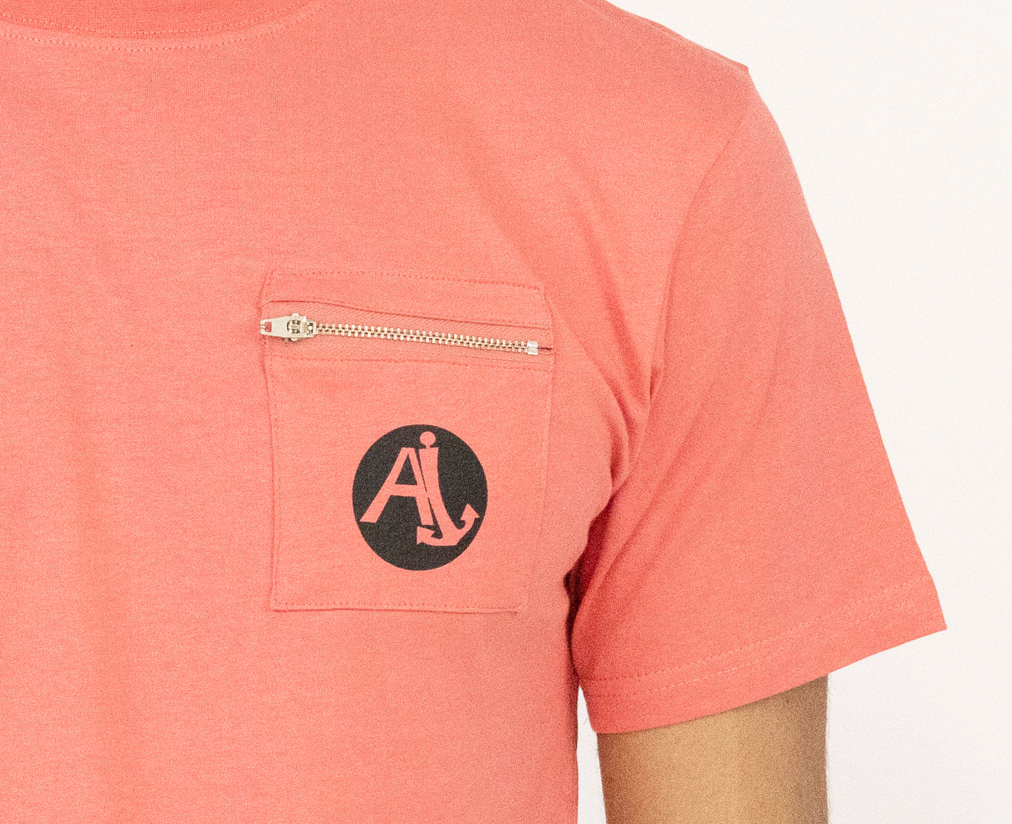 T- Shirt Crewneck