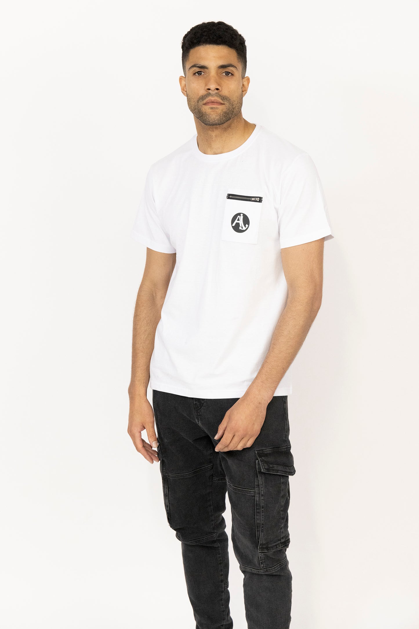 T- Shirt Crewneck