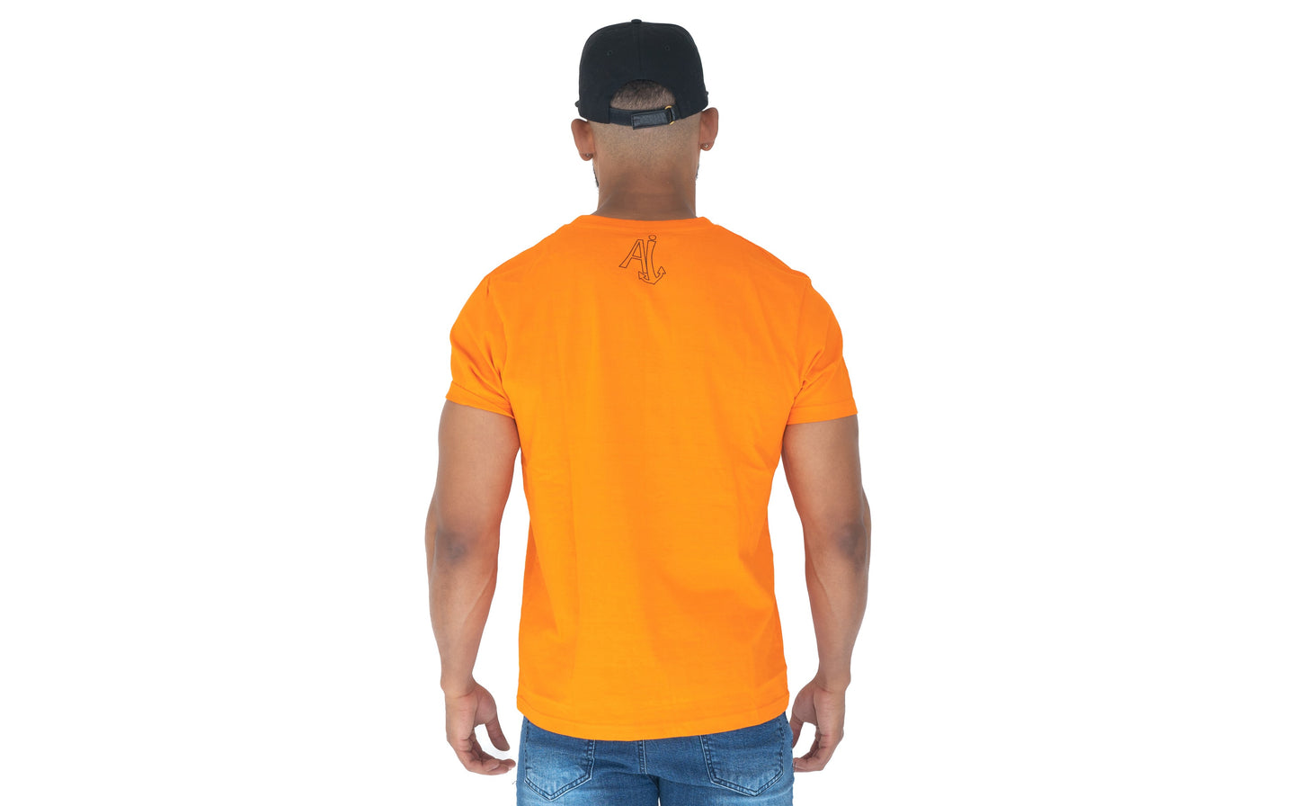 T-shirt- V Neck