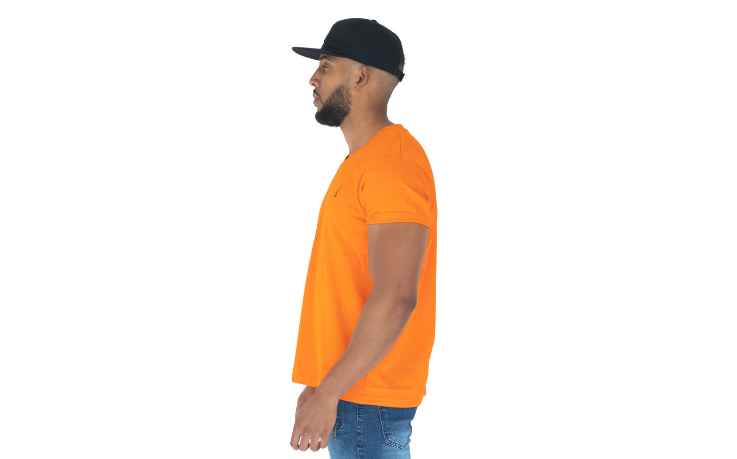 T-shirt- V Neck