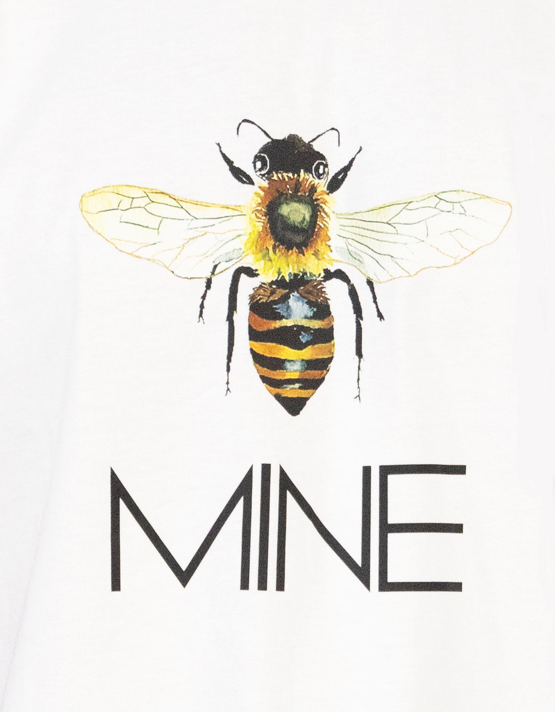 BEE T- SHIRT