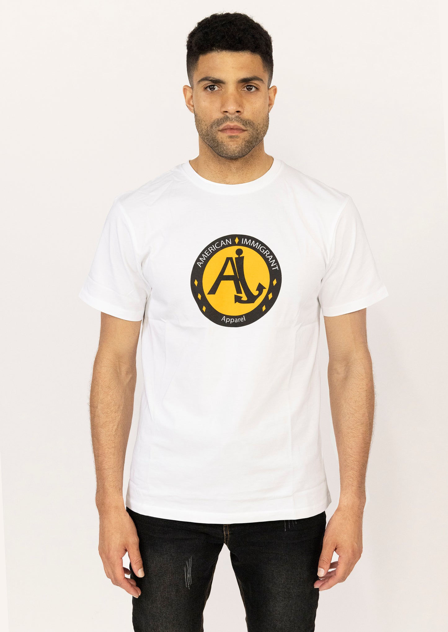 T Shirt Crewneck