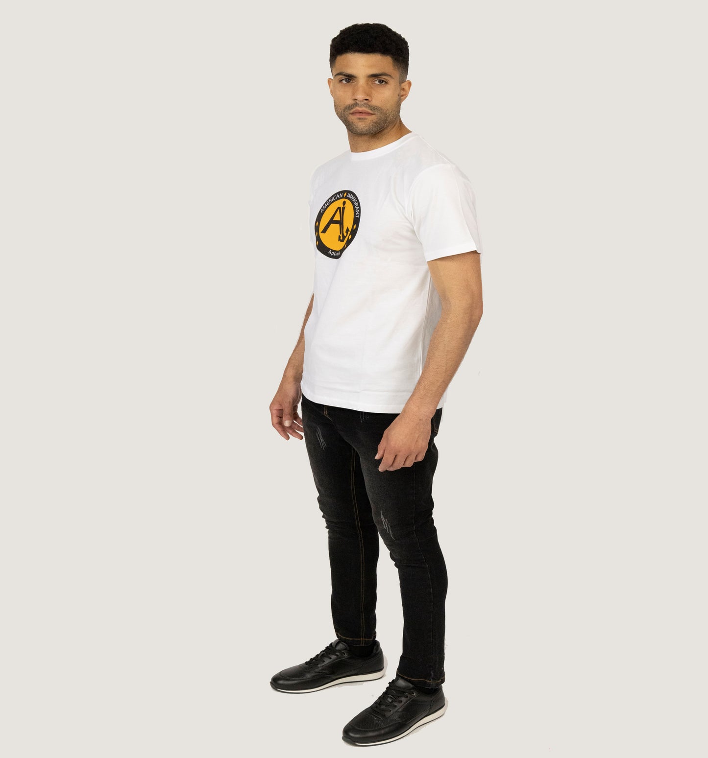 T Shirt Crewneck