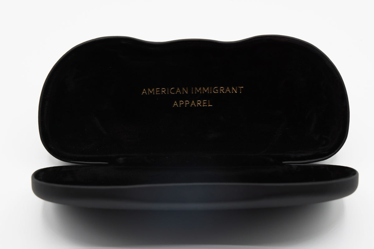 SUNGLASSES CASE