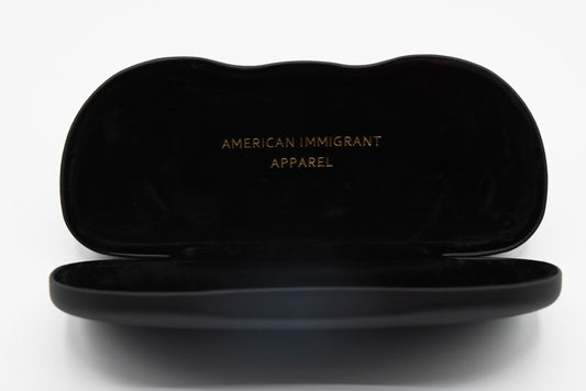 SUNGLASSES CASE