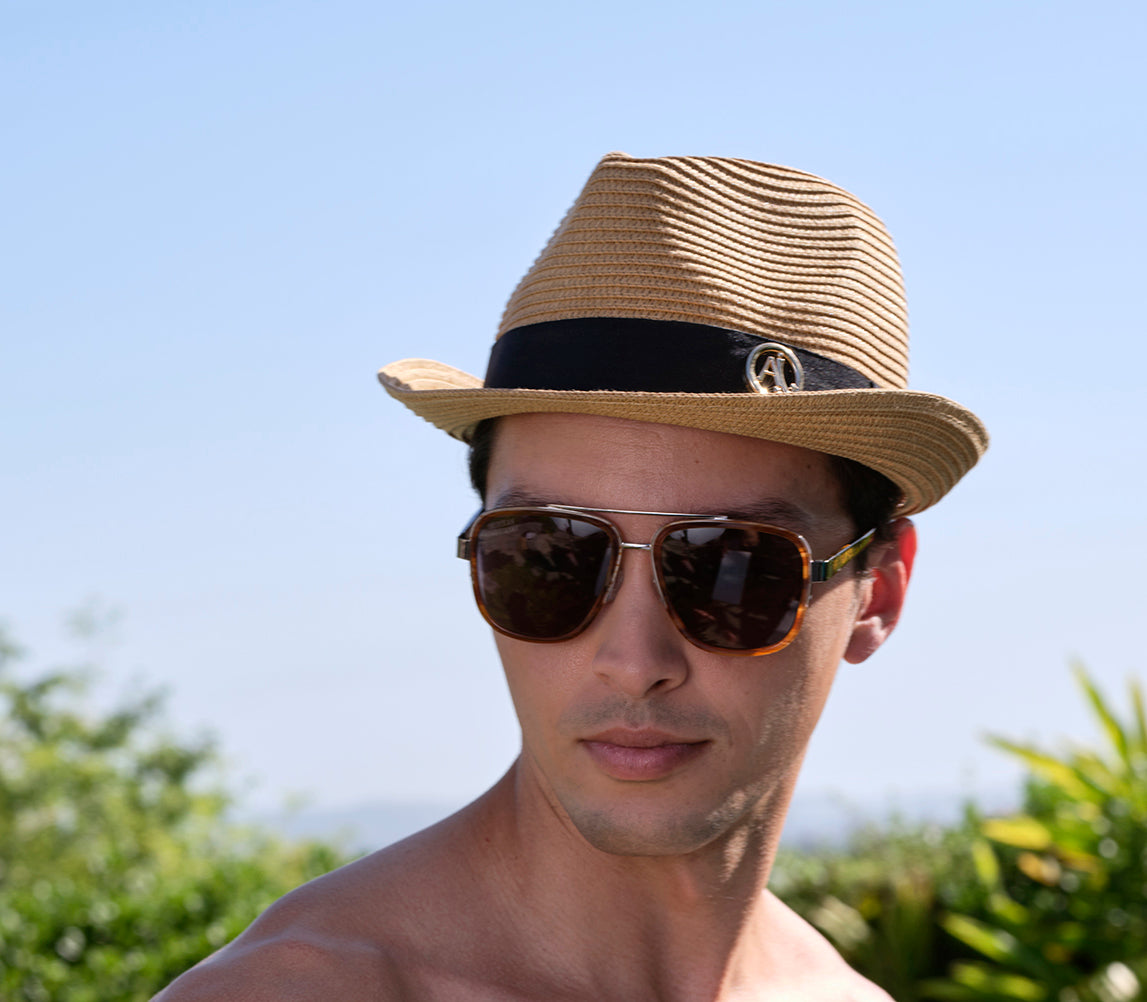 HAT - FEDORA